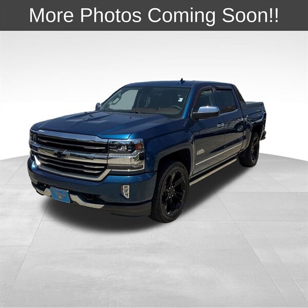chevrolet silverado 1500 2017 3GCUKTEC4HG466716 image chevrolet silverado 1500 2017 3GCUKTEC4HG466716 image